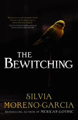 The Bewitching