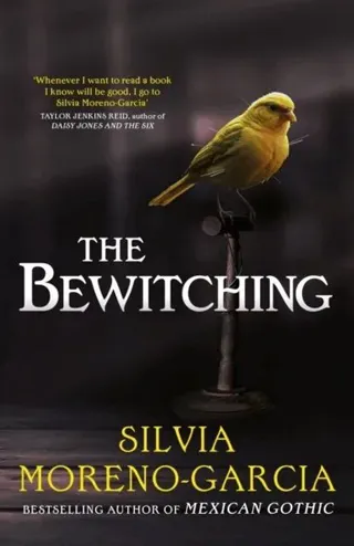 The Bewitching