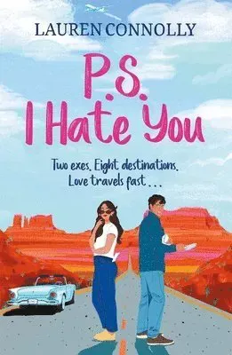 PS: I Hate You