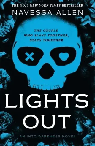 Lights Out (Bok / Pocket)