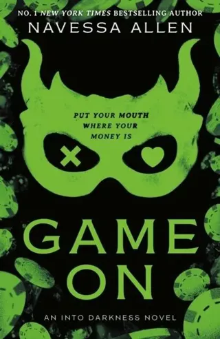 Game On (Bok / Pocket)