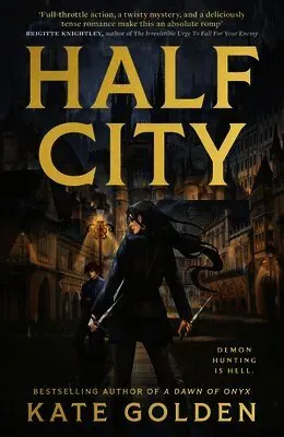 Half City