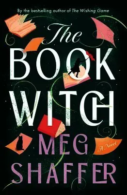 Book Witch