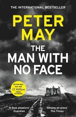 The Man With No Face