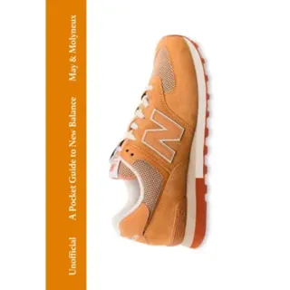 A Pocket Guide to New Balance