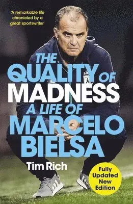 Quality of Madness