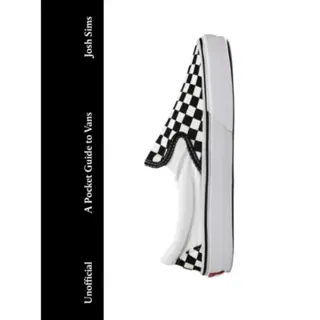 A Pocket Guide to Vans