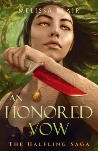 Honored Vow
