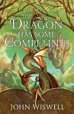 Dragon Has Some Complaints