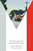 Truth About the Harry Quebert Affair