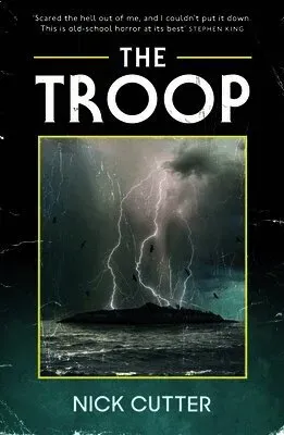 The Troop