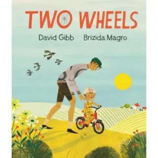 Two Wheels
