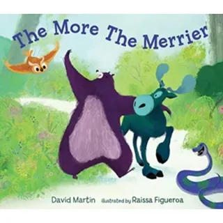 The More the Merrier