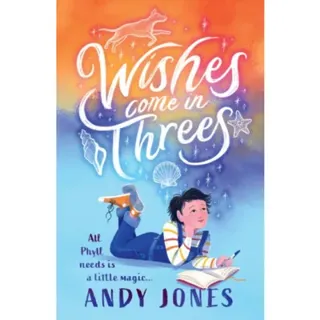 Wishes Come in Threes