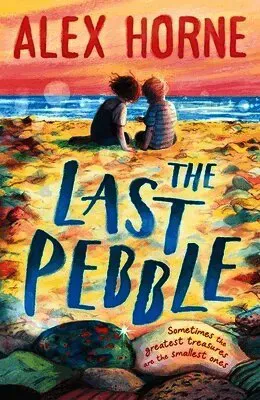 The Last Pebble