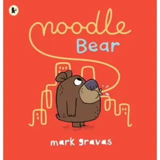 Noodle Bear