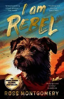 I Am Rebel