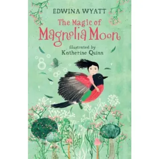 The Magic of Magnolia Moon