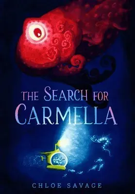 The Search for Carmella