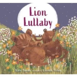 Lion Lullaby