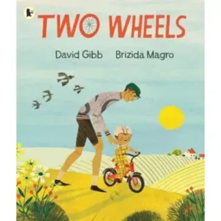 Two Wheels