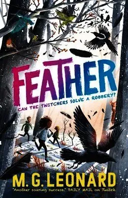 Feather