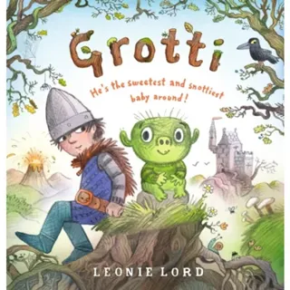 Grotti