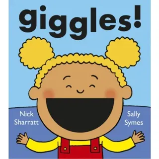 Giggles!