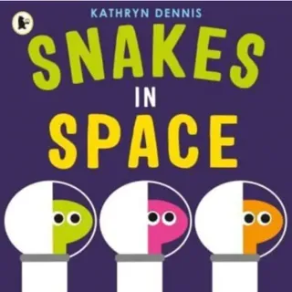 Snakes in Space