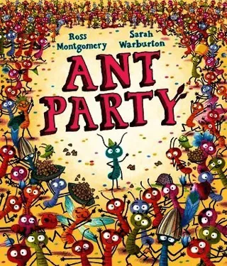 Ant Party