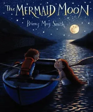 The Mermaid Moon