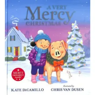 A Very Mercy Christmas