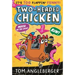 Two-Headed Chicken