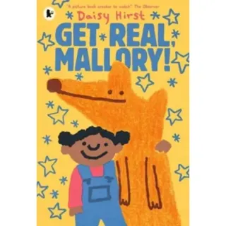 Get Real, Mallory!