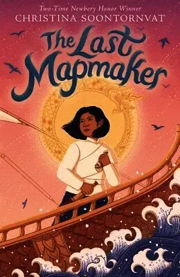 The Last Mapmaker