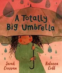 A Totally Big Umbrella