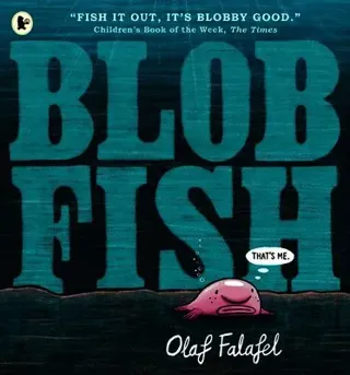 Blobfish