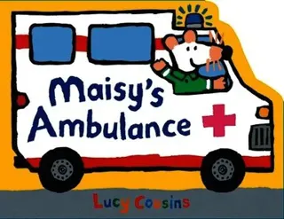 Maisy's Ambulance