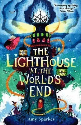 The Lighthouse at the World's End