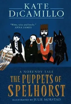 The Puppets of Spelhorst