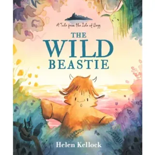 The Wild Beastie: A Tale from the Isle of Begg