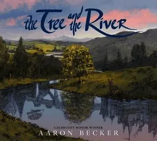 Tree and the River