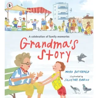 Grandma's Story