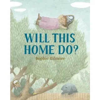 Will This Home Do?