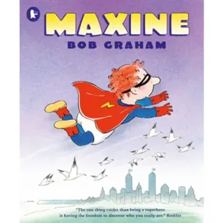 Maxine