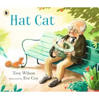 Hat Cat