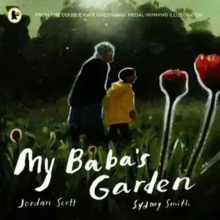 My Baba's Garden
