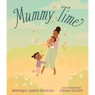 Mummy Time