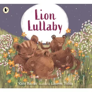 Lion Lullaby