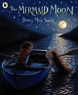 The Mermaid Moon
